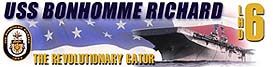 LHD-6 Tiger Cruise 2003