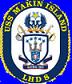 LHD-8 Website