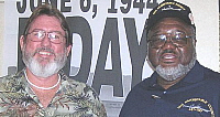 Bob and Dell - Click for larger image