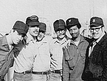 'OI' Division
