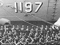 Weapons Platoon