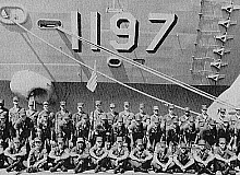 3rd Platoon/B Company