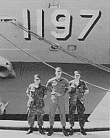 Forward Observer Team