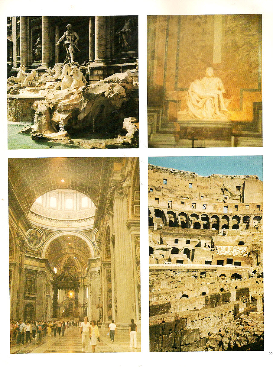 Rome, Italy