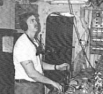 M Div.