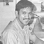 Disbursing Clerks