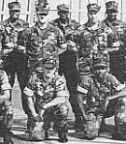 Medical Platoon