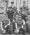 Maintenance Platoon