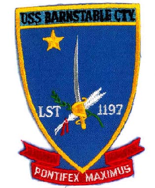 Ship's Insignia