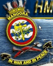 HMAS Manoora (LPA-52) Home Page