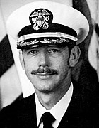 CO - CDR Dooley