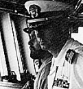 July '81 Dependent's Cruise