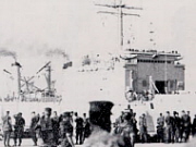 Ship & Cruise History
