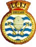 HMS Maxton (M1165) Suez Canal Op Home Page